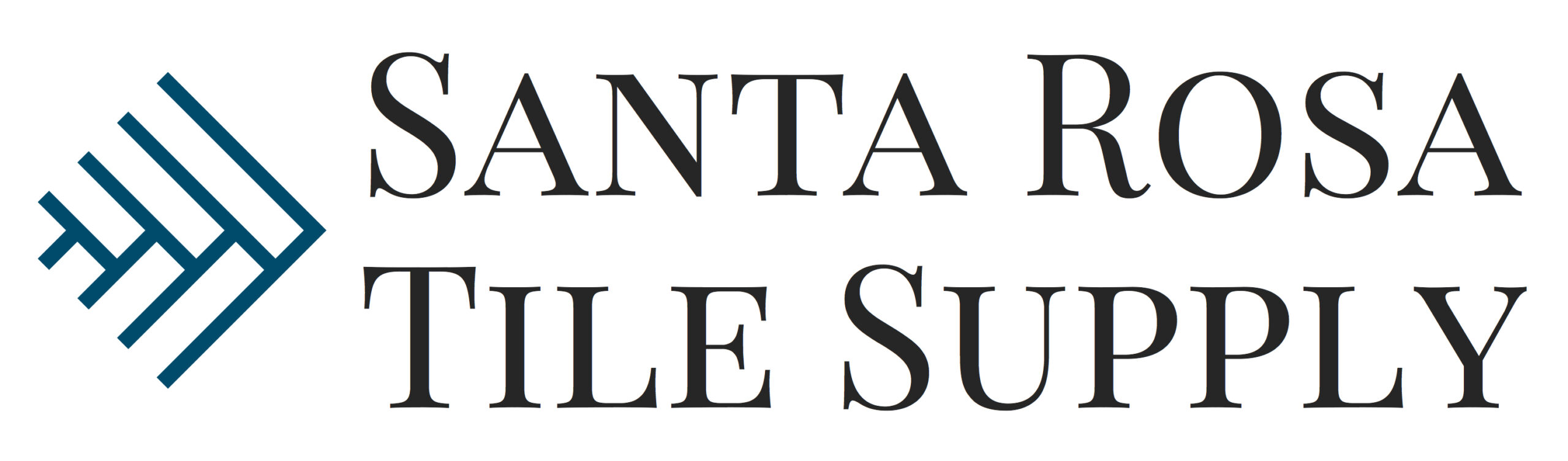 Santa Rosa Tile Supply logo